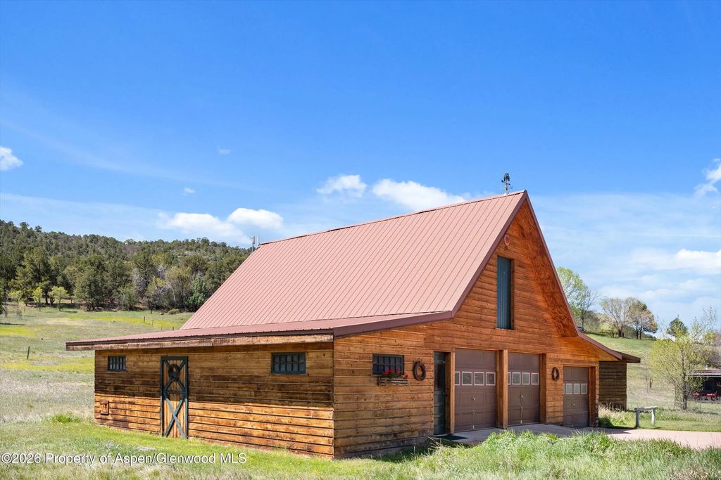 35 of 50 - 2085 County Road 112, Carbondale, CO
