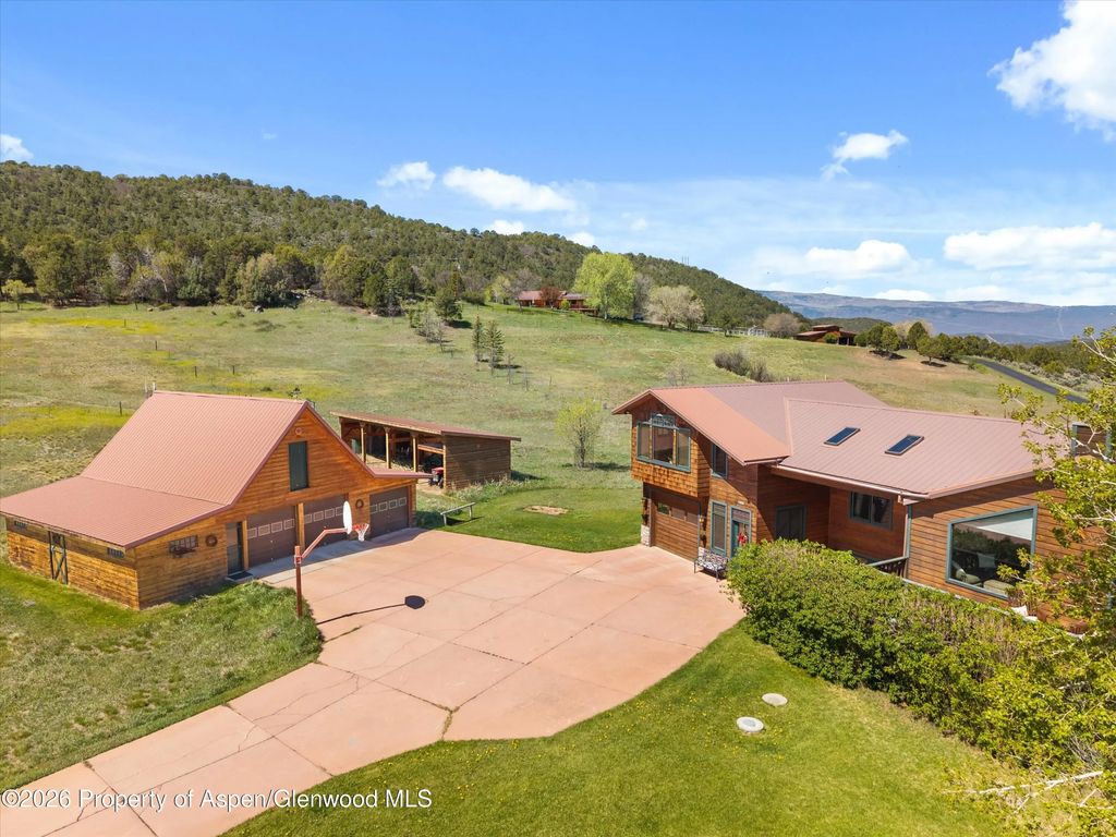 38 of 50 - 2085 County Road 112, Carbondale, CO