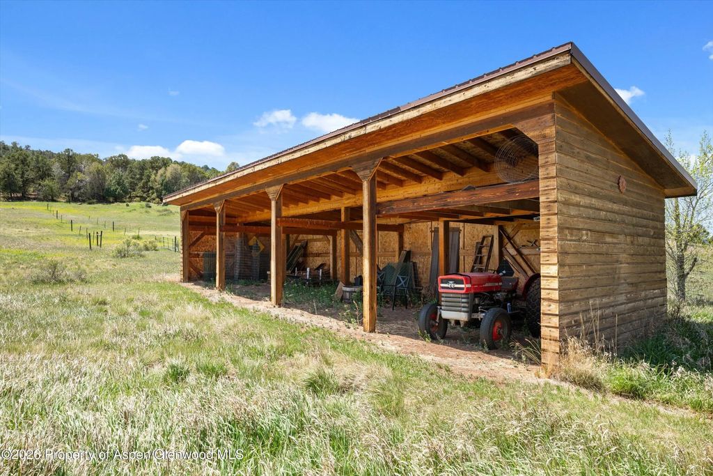 41 of 50 - 2085 County Road 112, Carbondale, CO
