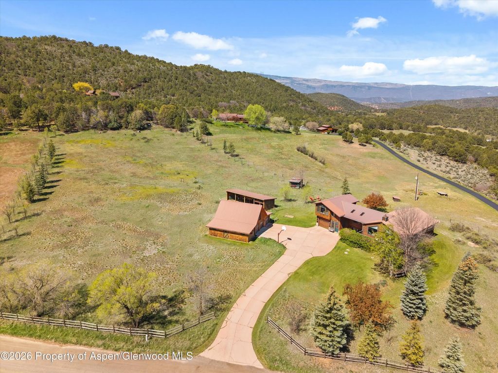 42 of 50 - 2085 County Road 112, Carbondale, CO