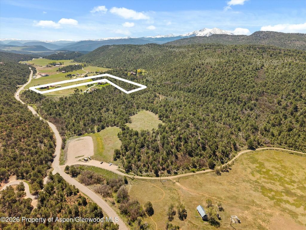 46 of 50 - 2085 County Road 112, Carbondale, CO