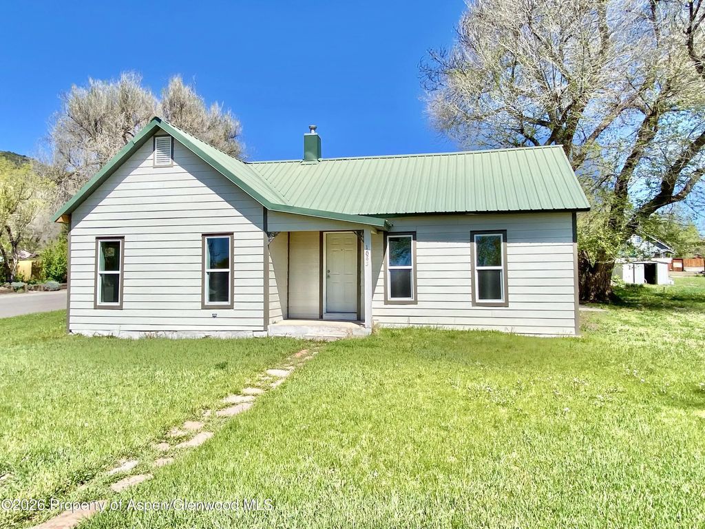 1 of 22 - 1085 Main Street, Meeker, CO
