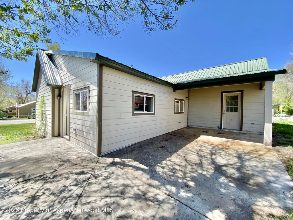 20 of 22 - 1085 Main Street, Meeker, CO
