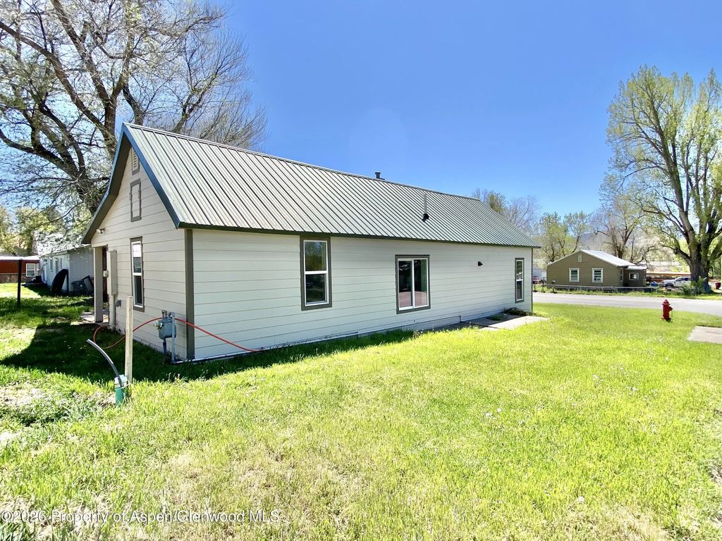 21 of 22 - 1085 Main Street, Meeker, CO