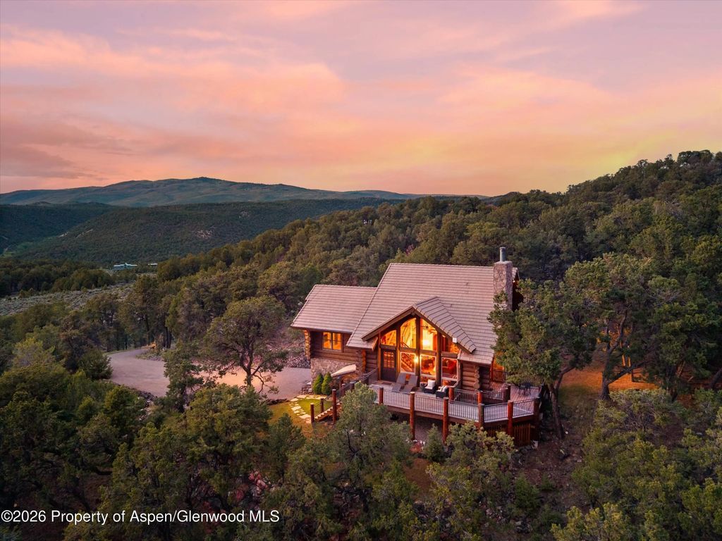 1 of 42 - 95 Sage Swale Road, Carbondale, CO