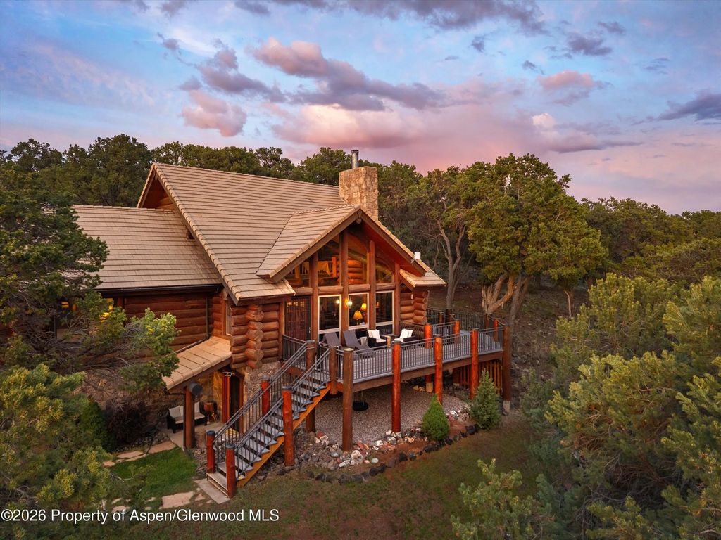 31 of 42 - 95 Sage Swale Road, Carbondale, CO