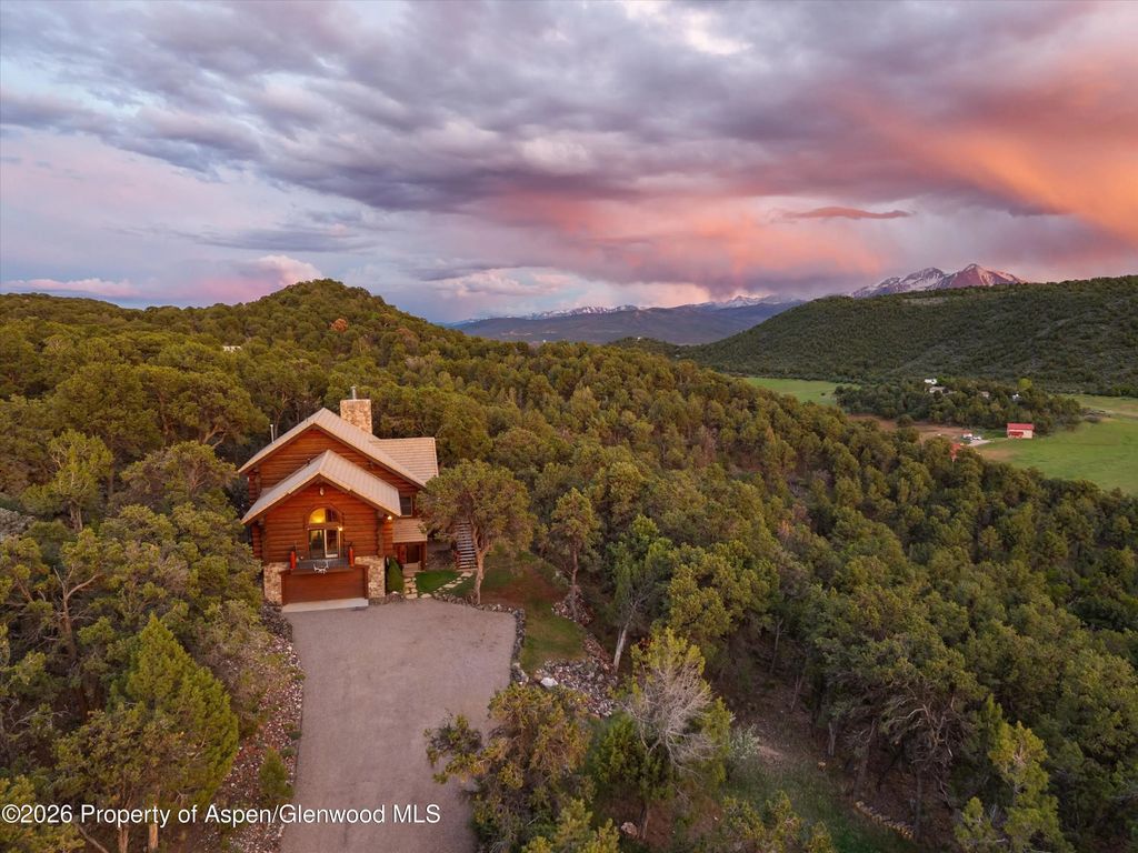 32 of 42 - 95 Sage Swale Road, Carbondale, CO