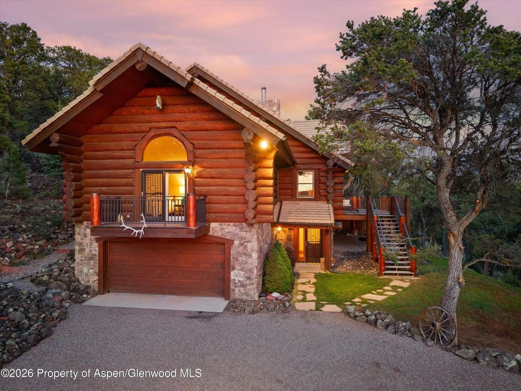 34 of 42 - 95 Sage Swale Road, Carbondale, CO