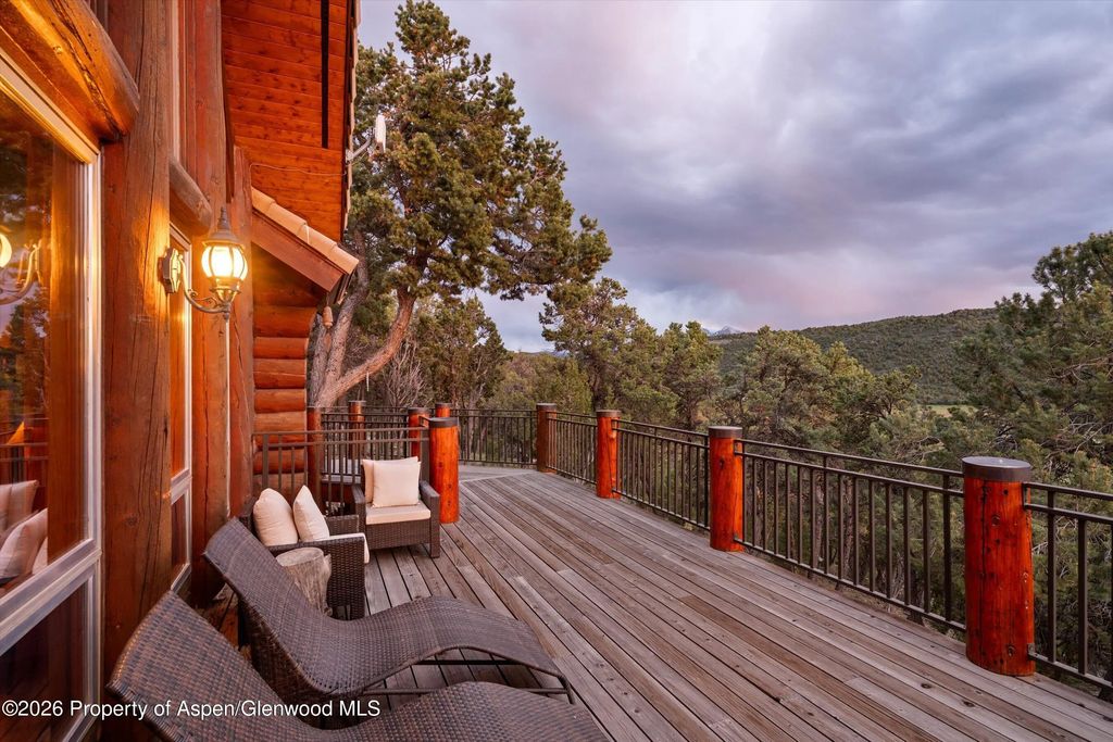 36 of 42 - 95 Sage Swale Road, Carbondale, CO