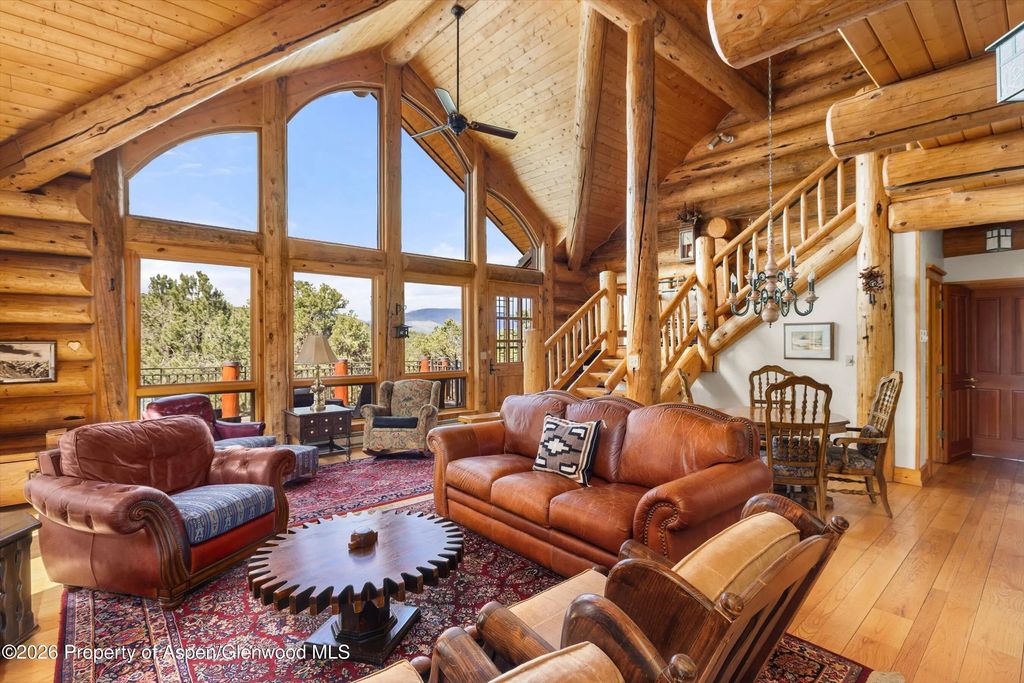 6 of 42 - 95 Sage Swale Road, Carbondale, CO
