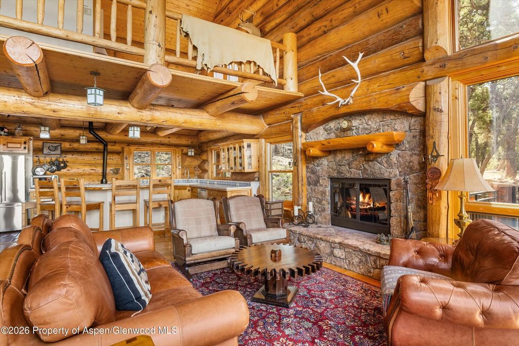 7 of 42 - 95 Sage Swale Road, Carbondale, CO