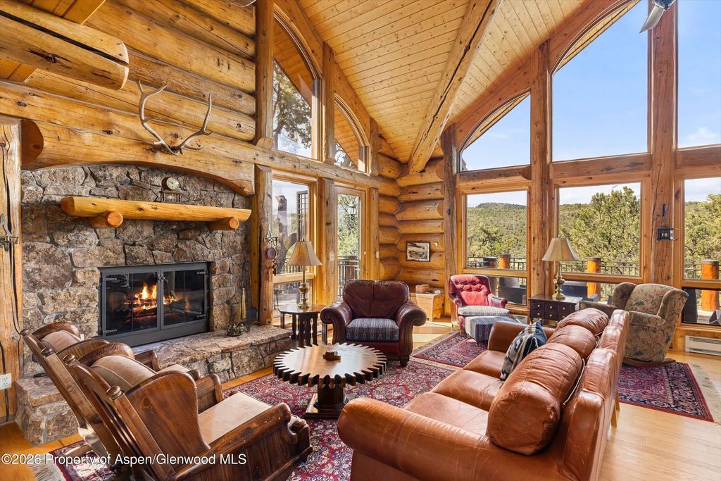 8 of 42 - 95 Sage Swale Road, Carbondale, CO