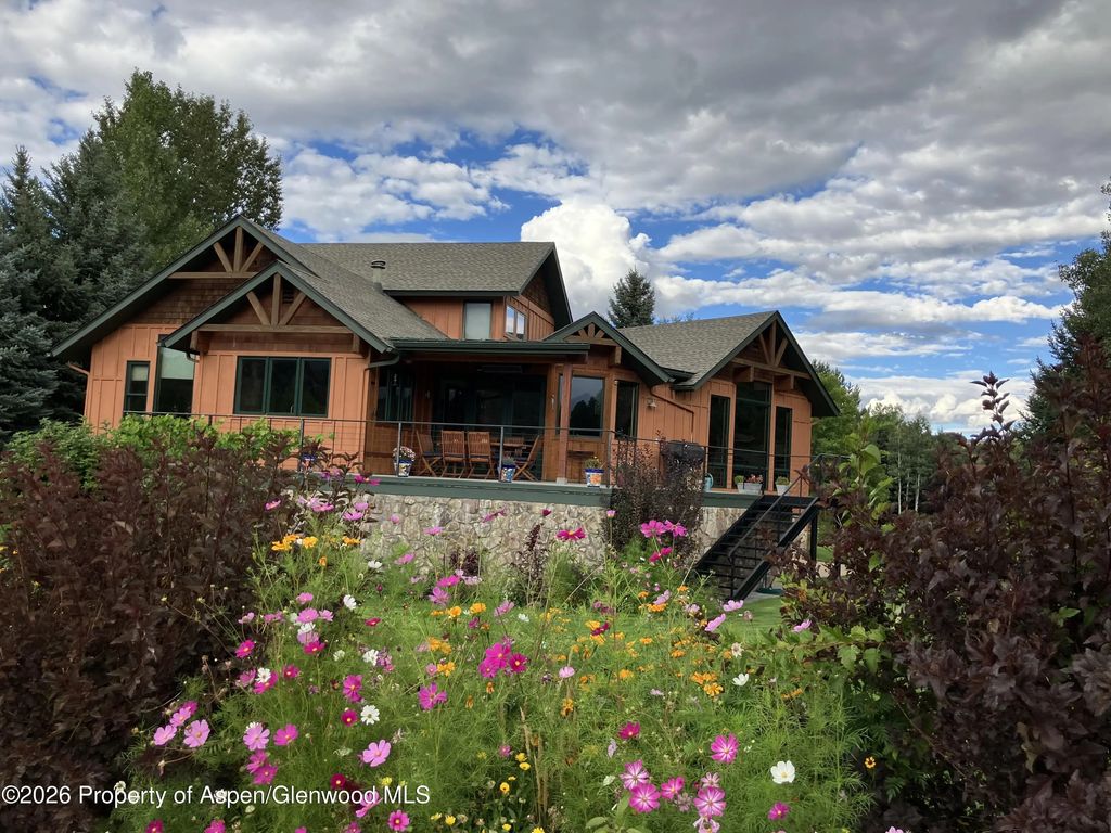32 of 42 - 77 Crystal Canyon Drive, Carbondale, CO