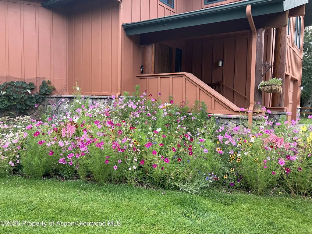 33 of 42 - 77 Crystal Canyon Drive, Carbondale, CO
