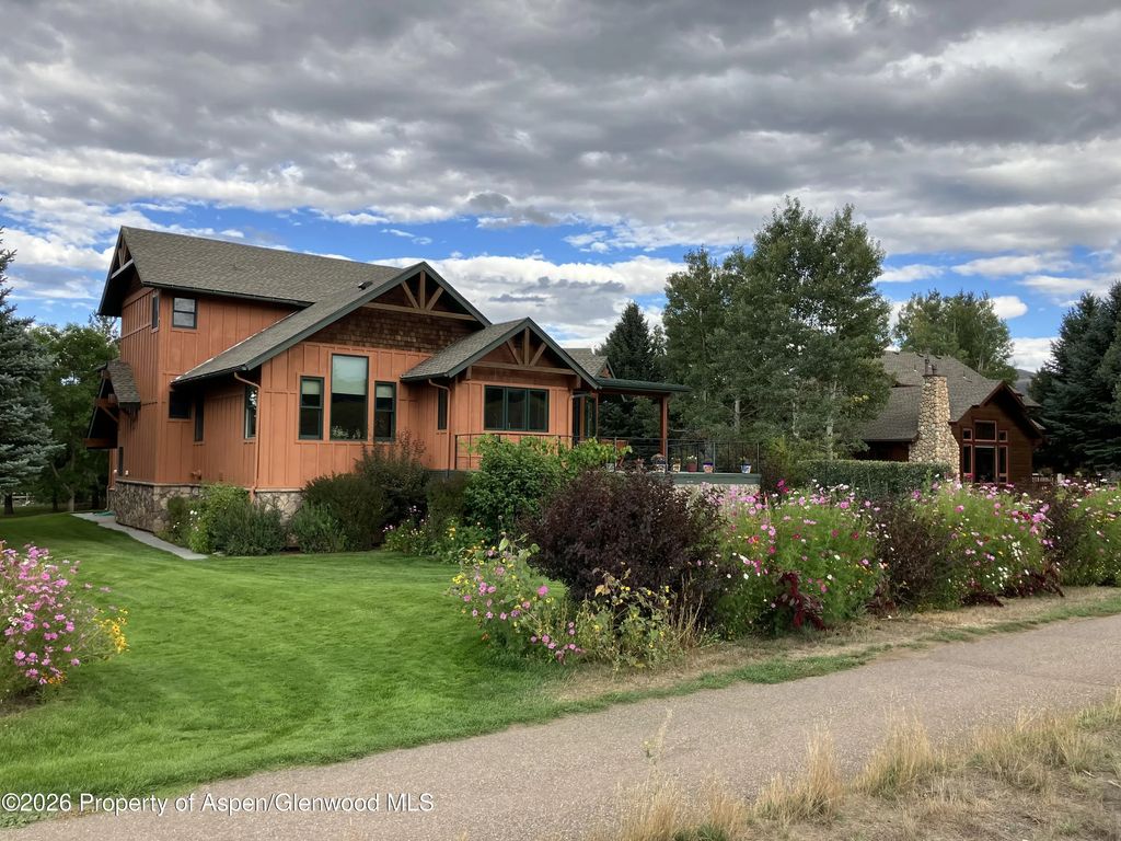 35 of 42 - 77 Crystal Canyon Drive, Carbondale, CO