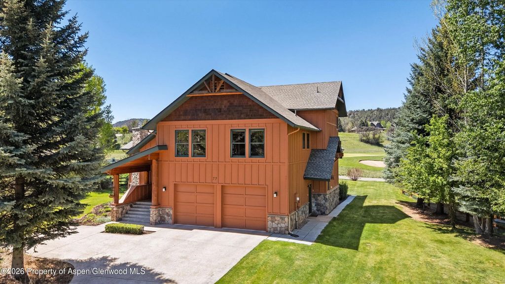 36 of 42 - 77 Crystal Canyon Drive, Carbondale, CO