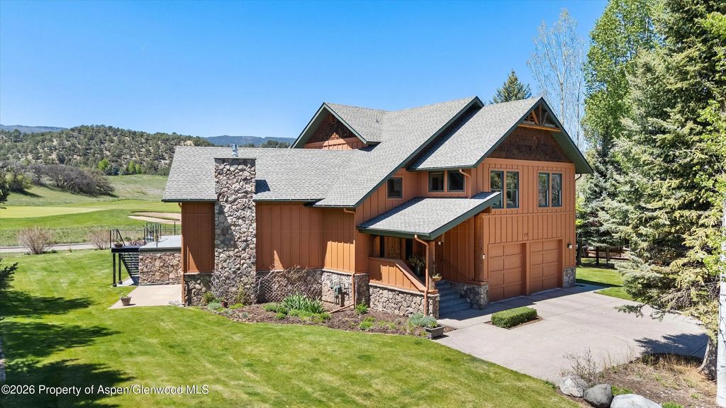 37 of 42 - 77 Crystal Canyon Drive, Carbondale, CO