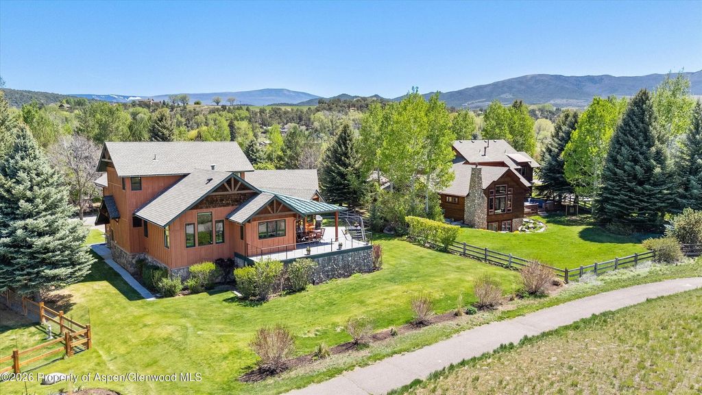 38 of 42 - 77 Crystal Canyon Drive, Carbondale, CO