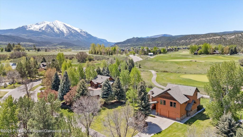 39 of 42 - 77 Crystal Canyon Drive, Carbondale, CO