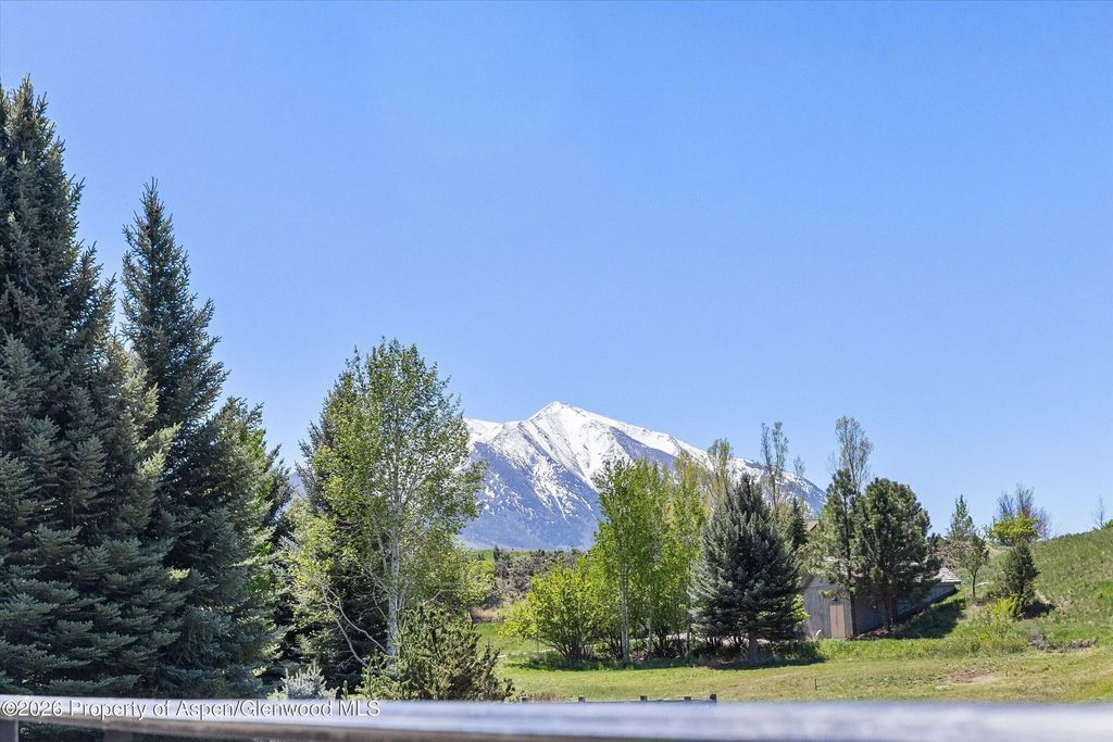 5 of 42 - 77 Crystal Canyon Drive, Carbondale, CO