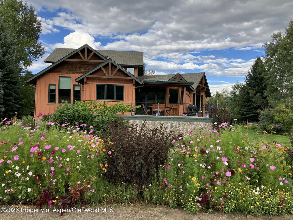 6 of 42 - 77 Crystal Canyon Drive, Carbondale, CO