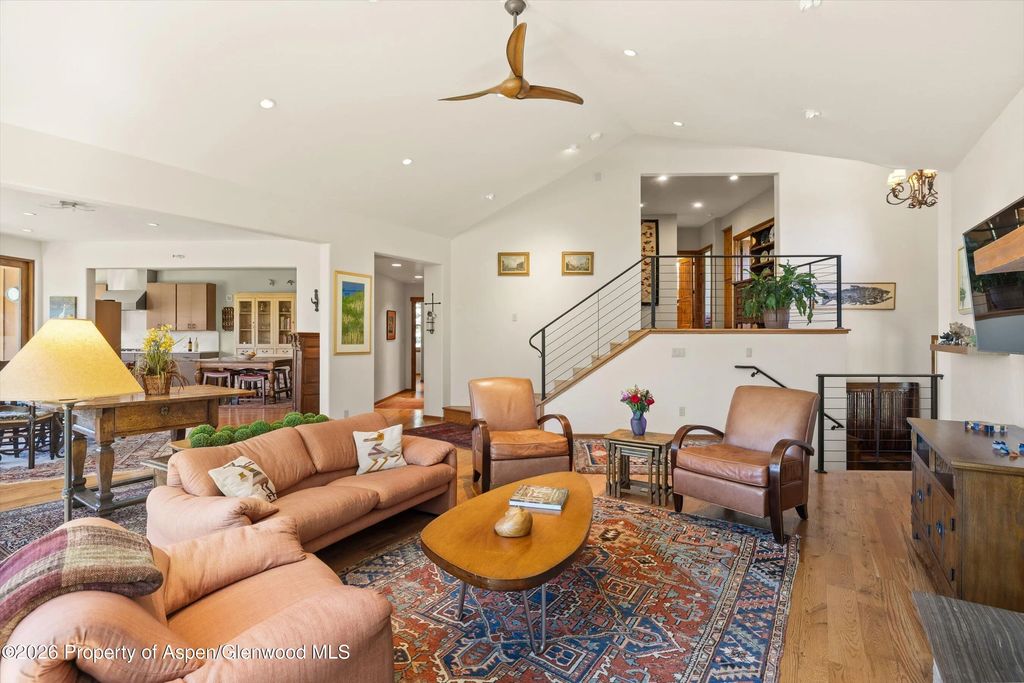 8 of 42 - 77 Crystal Canyon Drive, Carbondale, CO