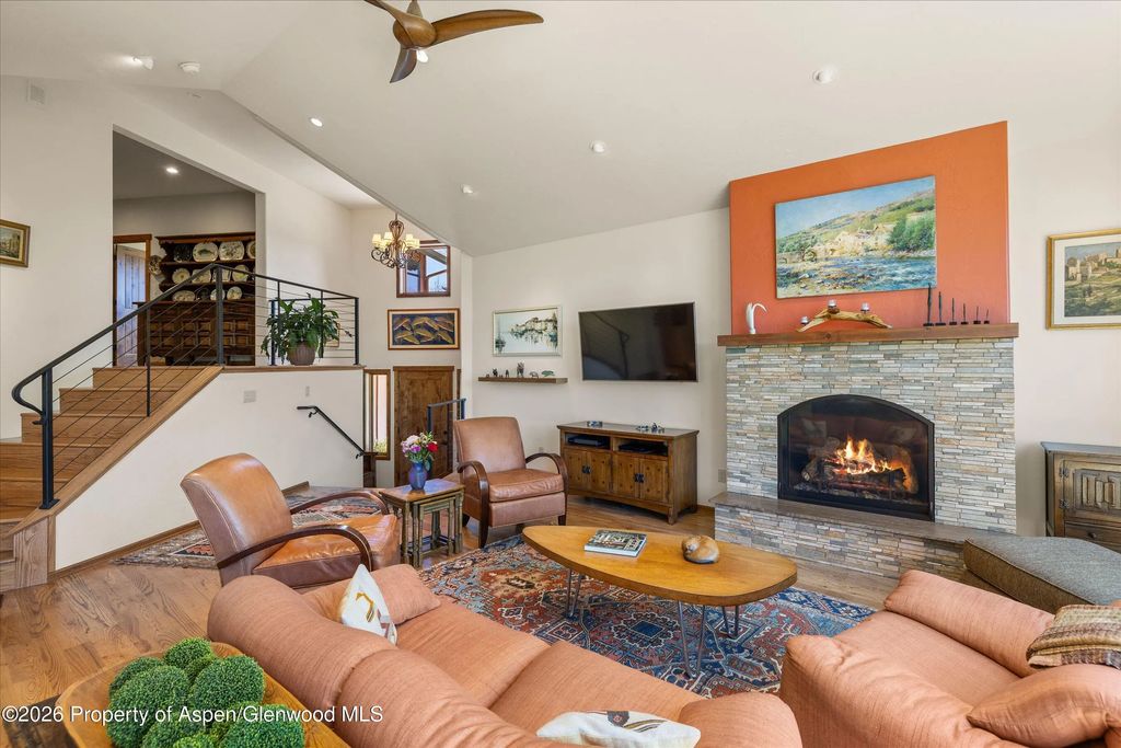 9 of 42 - 77 Crystal Canyon Drive, Carbondale, CO
