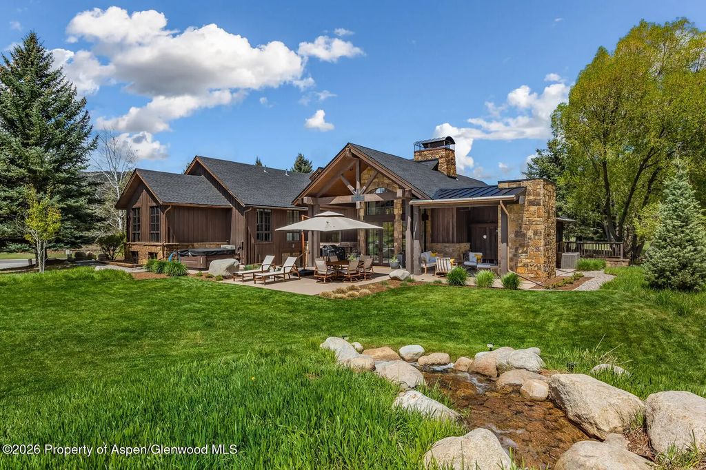 10 of 158 - 38 E Diamond A Ranch Road, Carbondale, CO