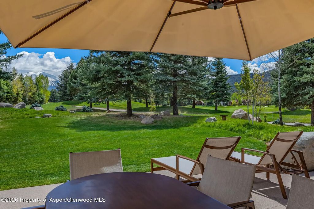 100 of 158 - 38 E Diamond A Ranch Road, Carbondale, CO