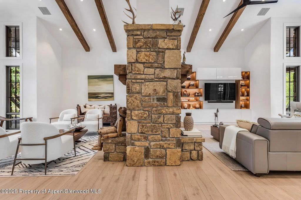 102 of 158 - 38 E Diamond A Ranch Road, Carbondale, CO