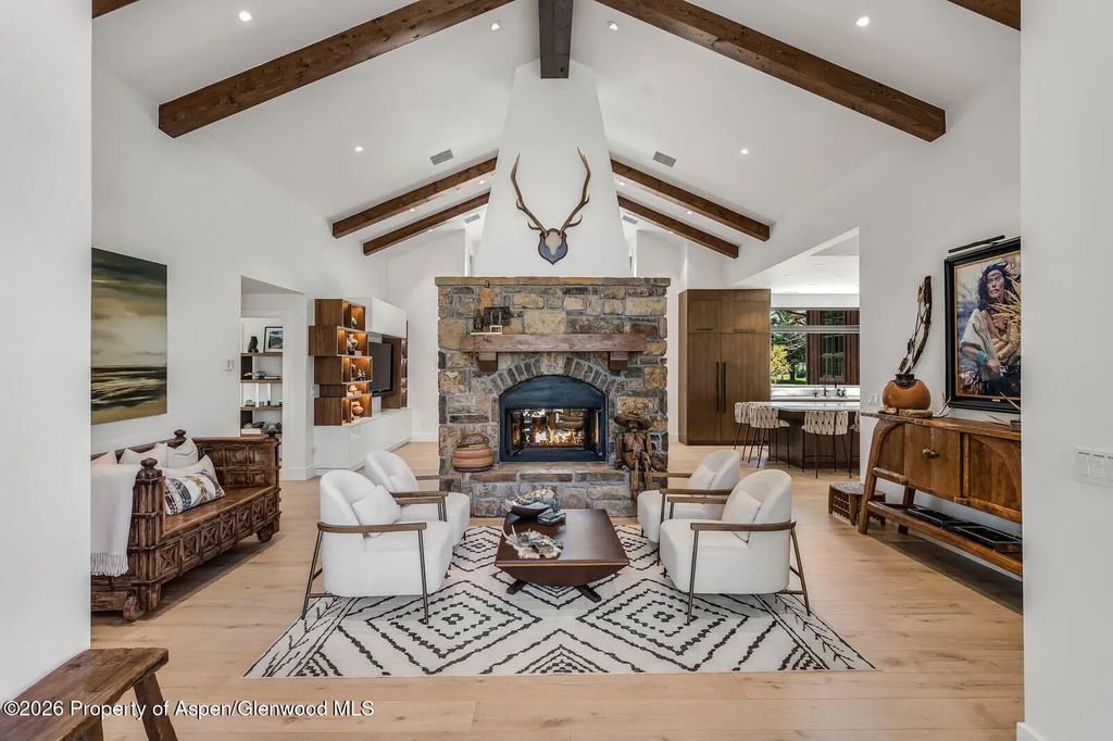 103 of 158 - 38 E Diamond A Ranch Road, Carbondale, CO