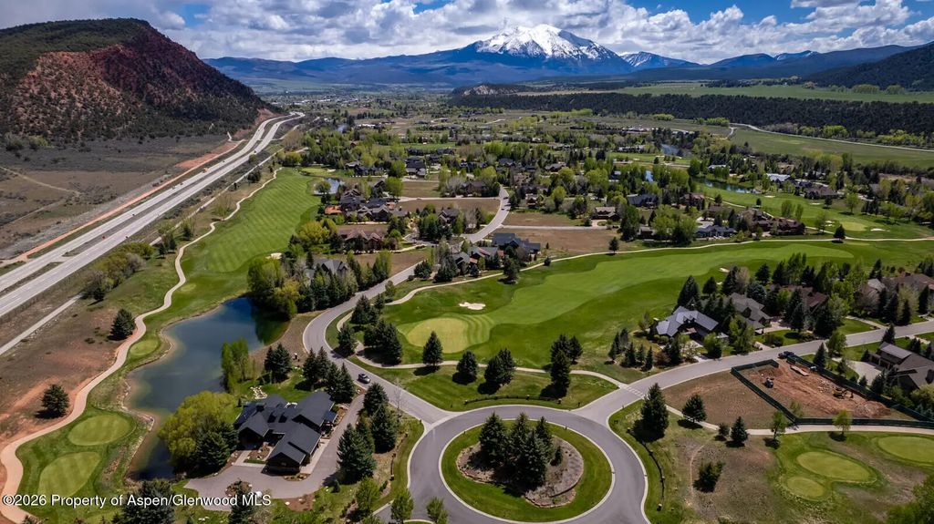 107 of 158 - 38 E Diamond A Ranch Road, Carbondale, CO