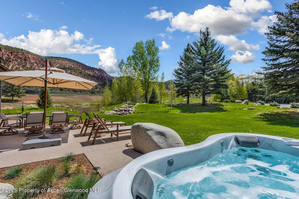 110 of 158 - 38 E Diamond A Ranch Road, Carbondale, CO