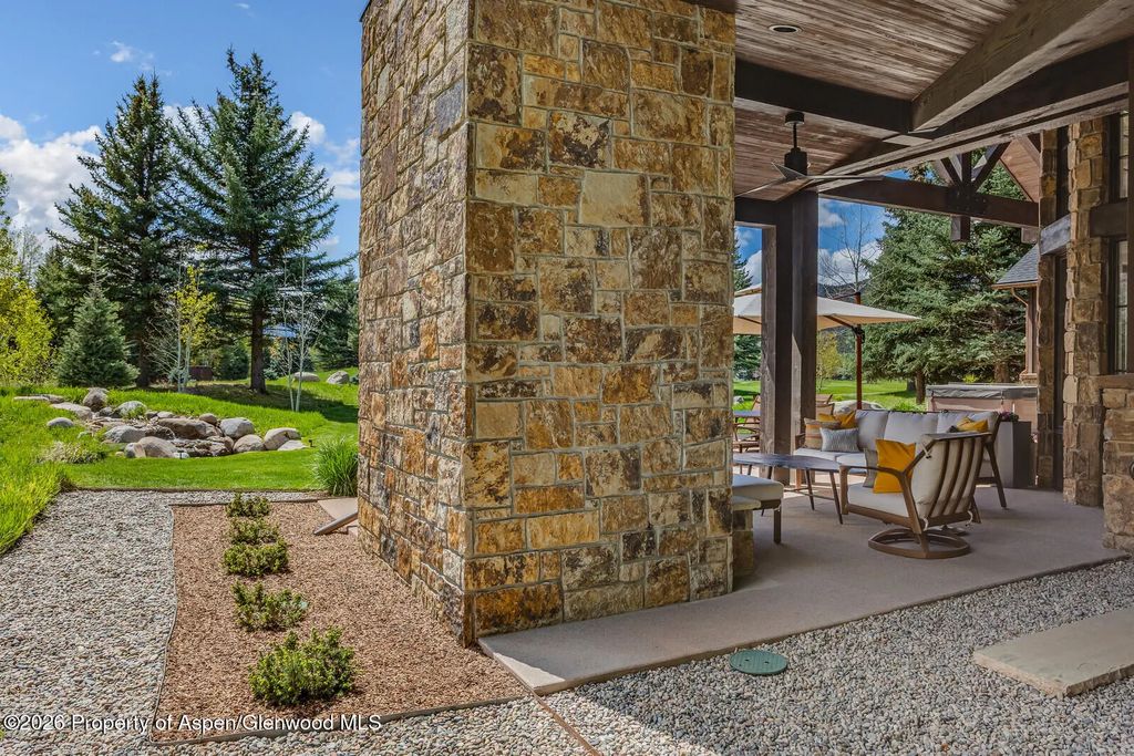 111 of 158 - 38 E Diamond A Ranch Road, Carbondale, CO