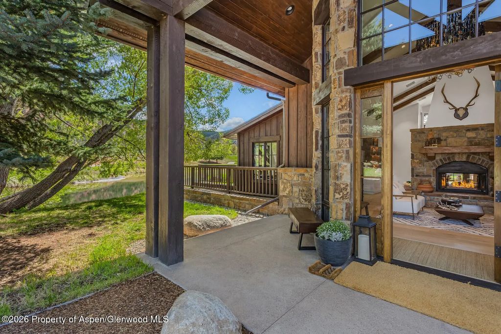 112 of 158 - 38 E Diamond A Ranch Road, Carbondale, CO