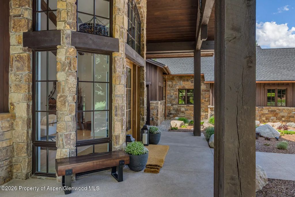 113 of 158 - 38 E Diamond A Ranch Road, Carbondale, CO