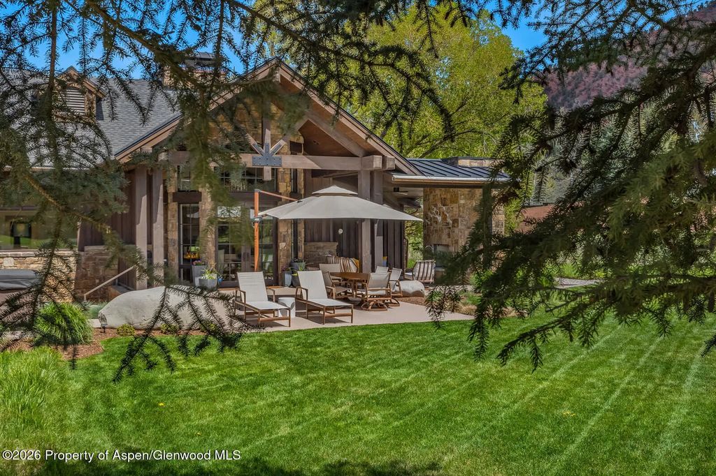 118 of 158 - 38 E Diamond A Ranch Road, Carbondale, CO