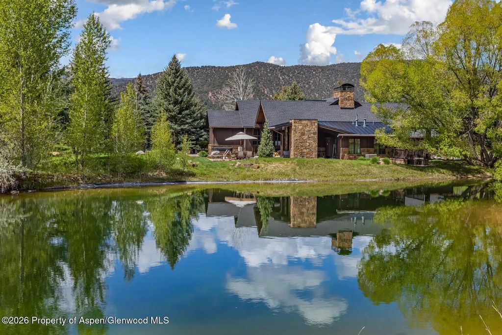 119 of 158 - 38 E Diamond A Ranch Road, Carbondale, CO