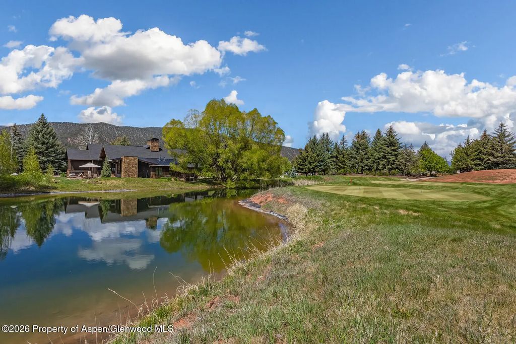 120 of 158 - 38 E Diamond A Ranch Road, Carbondale, CO