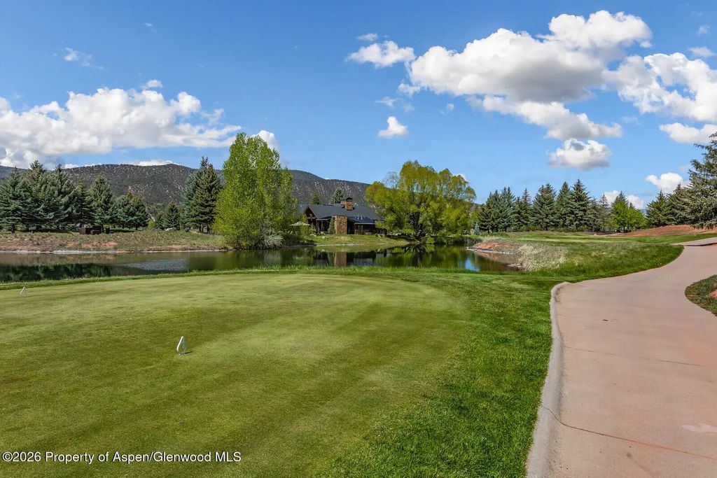 121 of 158 - 38 E Diamond A Ranch Road, Carbondale, CO