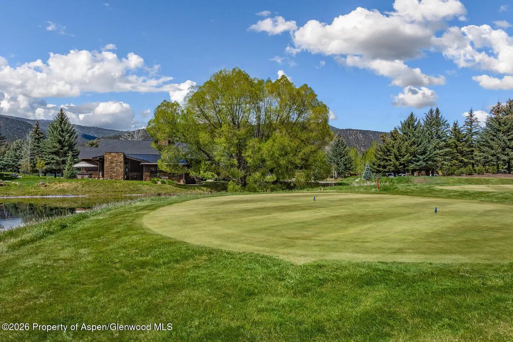 122 of 158 - 38 E Diamond A Ranch Road, Carbondale, CO