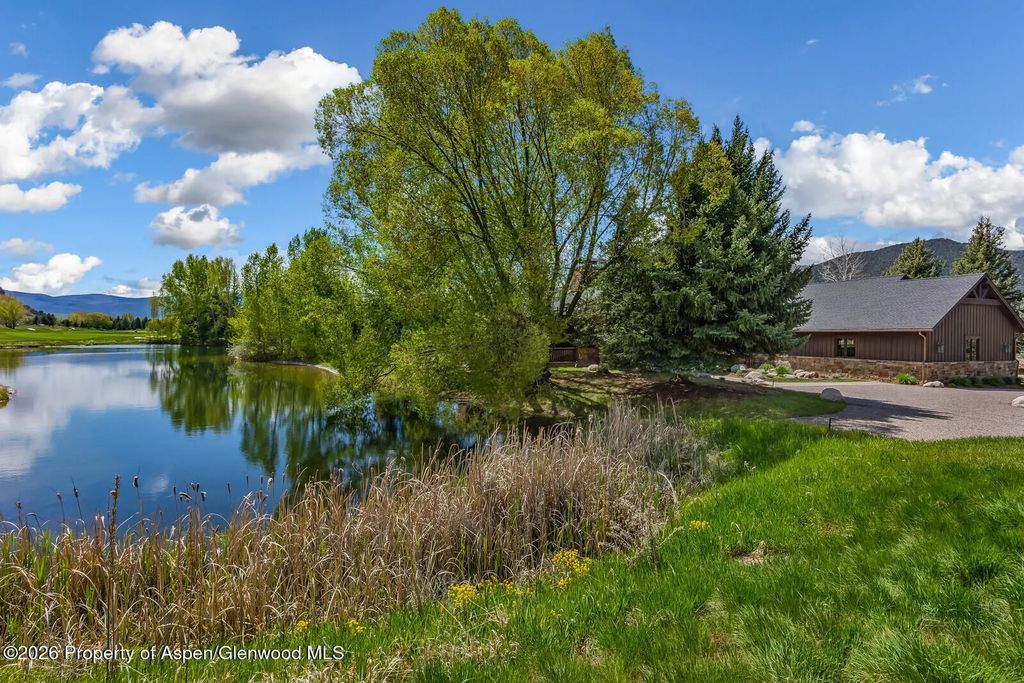 123 of 158 - 38 E Diamond A Ranch Road, Carbondale, CO