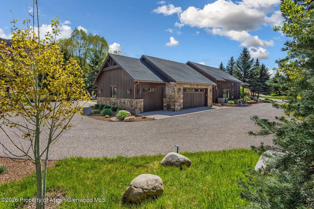 127 of 158 - 38 E Diamond A Ranch Road, Carbondale, CO