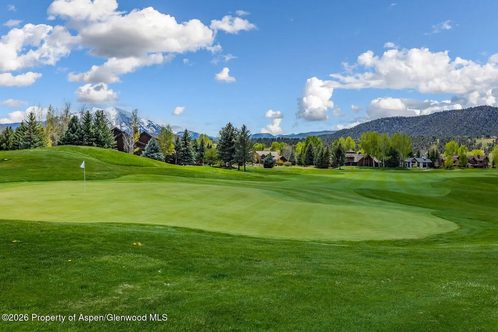 138 of 158 - 38 E Diamond A Ranch Road, Carbondale, CO