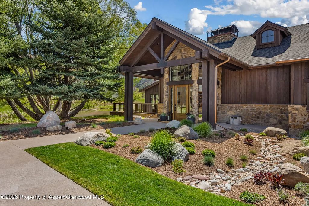 14 of 158 - 38 E Diamond A Ranch Road, Carbondale, CO