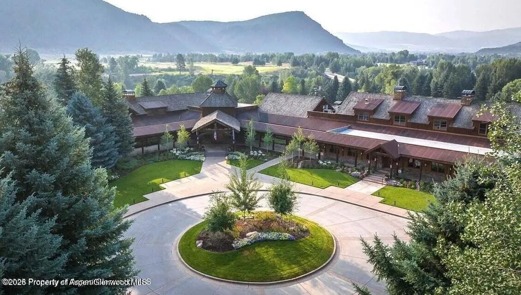 148 of 158 - 38 E Diamond A Ranch Road, Carbondale, CO