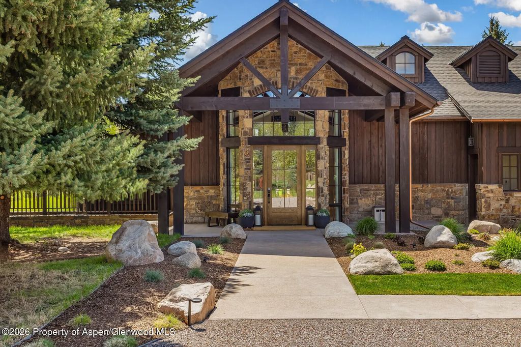 15 of 158 - 38 E Diamond A Ranch Road, Carbondale, CO