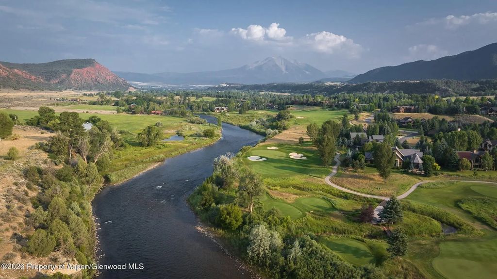 157 of 158 - 38 E Diamond A Ranch Road, Carbondale, CO