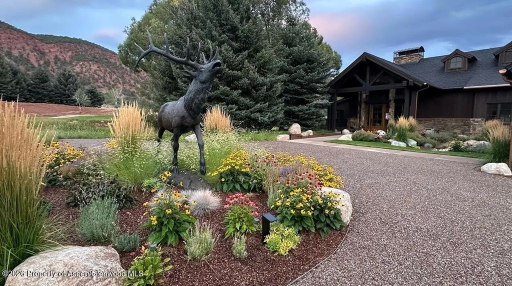 16 of 158 - 38 E Diamond A Ranch Road, Carbondale, CO