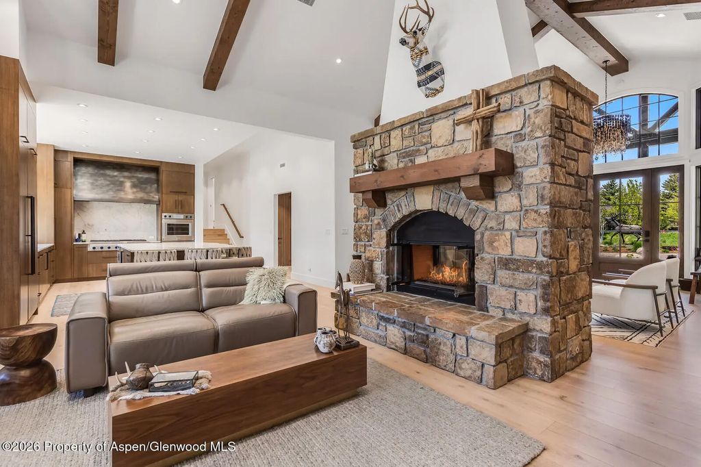 17 of 158 - 38 E Diamond A Ranch Road, Carbondale, CO